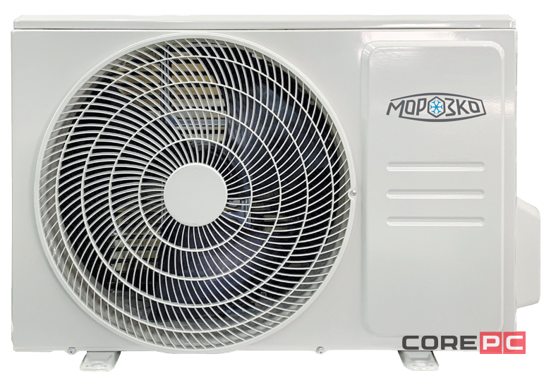 Классическая сплит-система серии БАЙКАЛ КНБ-БКЛ12ОН (комплект)