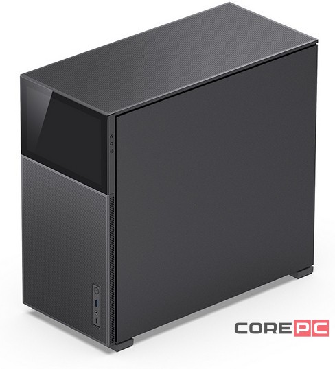 Компьютерный корпус JONSBO D41 MESH SC TG Black