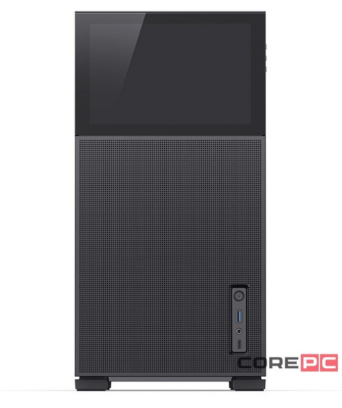 Компьютерный корпус JONSBO D41 MESH SC TG Black