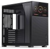 Компьютерный корпус JONSBO D41 MESH SC TG Black