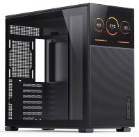 Компьютерный корпус JONSBO D41 MESH SC TG Black
