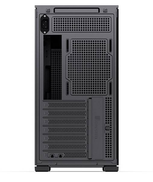 Компьютерный корпус JONSBO D41 MESH SC TG Black