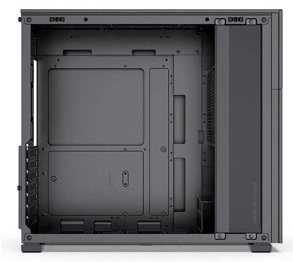 Компьютерный корпус JONSBO D41 MESH SC TG Black