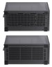 Компьютерный корпус JONSBO D41 MESH SC TG Black