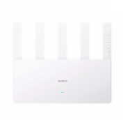 Wi-Fi роутер Xiaomi Router BE5000 белый