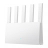 Wi-Fi роутер Xiaomi Router BE5000 белый