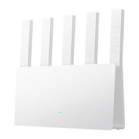 Wi-Fi роутер Xiaomi Router BE5000 белый