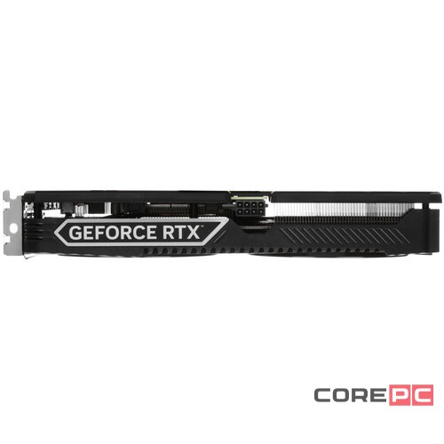 Видеокарта GAINWARD (NE6406TT19P1-1060B) GeForce RTX 4060 Ti 8GB GHOST OC