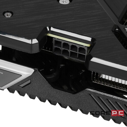 Видеокарта GAINWARD (NE6406TT19P1-1060B) GeForce RTX 4060 Ti 8GB GHOST OC