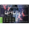 Видеокарта GAINWARD (NE6406TT19P1-1060B) GeForce RTX 4060 Ti 8GB GHOST OC