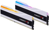 Оперативная память 64 Gb 6000 MHz G.Skill TRIDENT Z5 RGB White (F5-6000J3040G32GX2-TZ5RW)
