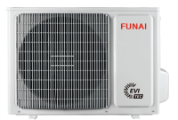 Инверторная сплит-система с функцией теплового насоса ONSEN FULL DC Inverter Heat Pump RAC-I-ON55HP.D01 (комплект)