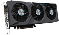 Видеокарта Gigabyte (GV-N4070EAGLE OCV2-12GD) GeForce RTX 4070 12GB EAGLE OCV2