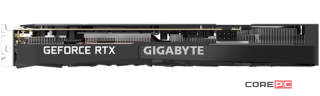Видеокарта Gigabyte (GV-N4070EAGLE OCV2-12GD) GeForce RTX 4070 12GB EAGLE OCV2