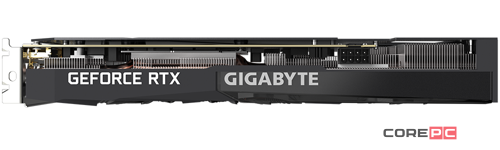 Видеокарта Gigabyte (GV-N4070EAGLE OCV2-12GD) GeForce RTX 4070 12GB EAGLE OCV2