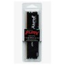 Оперативная память 16 Gb 6400 MHz Kingston FURY Beast Black (KF564C32BB-16)