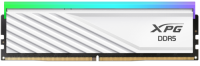 Оперативная память 16 Gb 6000 MHz ADATA XPG LANCER Blade RGB White (AX5U6000C3016G-SLABRWH)