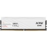 Оперативная память 16 Gb 6000 MHz ADATA XPG LANCER Blade RGB White (AX5U6000C3016G-SLABRWH)