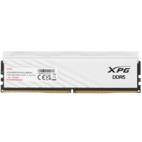 Оперативная память 16 Gb 6000 MHz ADATA XPG LANCER Blade RGB White (AX5U6000C3016G-SLABRWH)