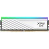 Оперативная память 16 Gb 6000 MHz ADATA XPG LANCER Blade RGB White (AX5U6000C3016G-SLABRWH)