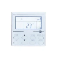 Напольно-потолочный кондиционер Dahatsu DH-NP 24 CH