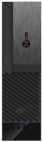 Компьютерный корпус Foxline FL-1001-TFX300S 300W
