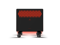 Электрический конвектор серии FIORI Meccanico REC-FRBR1500M