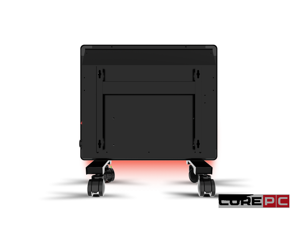 Электрический конвектор серии FIORI Meccanico REC-FRBR1500M