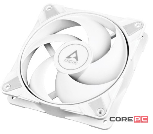 Вентилятор для корпуса Arctic Cooling P12 Max White ACFAN00293A PWM