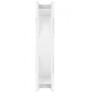 Вентилятор для корпуса Arctic Cooling P12 Max White ACFAN00293A PWM
