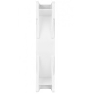 Вентилятор для корпуса Arctic Cooling P12 Max White ACFAN00293A PWM
