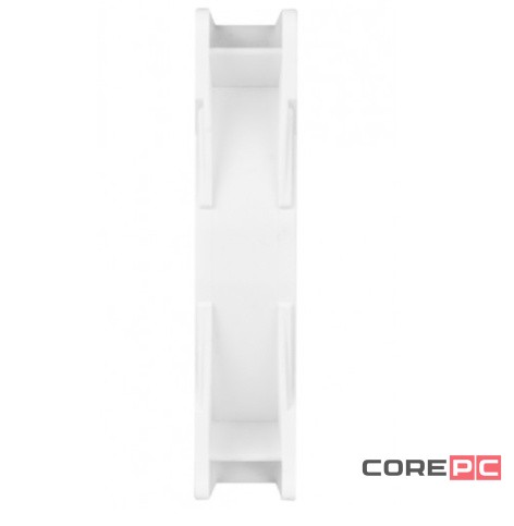 Вентилятор для корпуса Arctic Cooling P12 Max White ACFAN00293A PWM