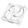 Вентилятор для корпуса Arctic Cooling P12 Max White ACFAN00293A PWM