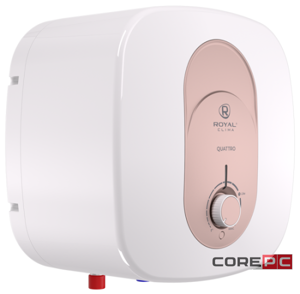 Электрический водонагреватель серии QUATTRO RWH-Q15-FEU