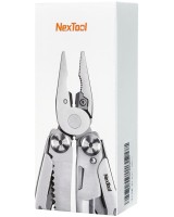 Мультитул Xiaomi NexTool Flagship Pro Multi Tool NE20232A