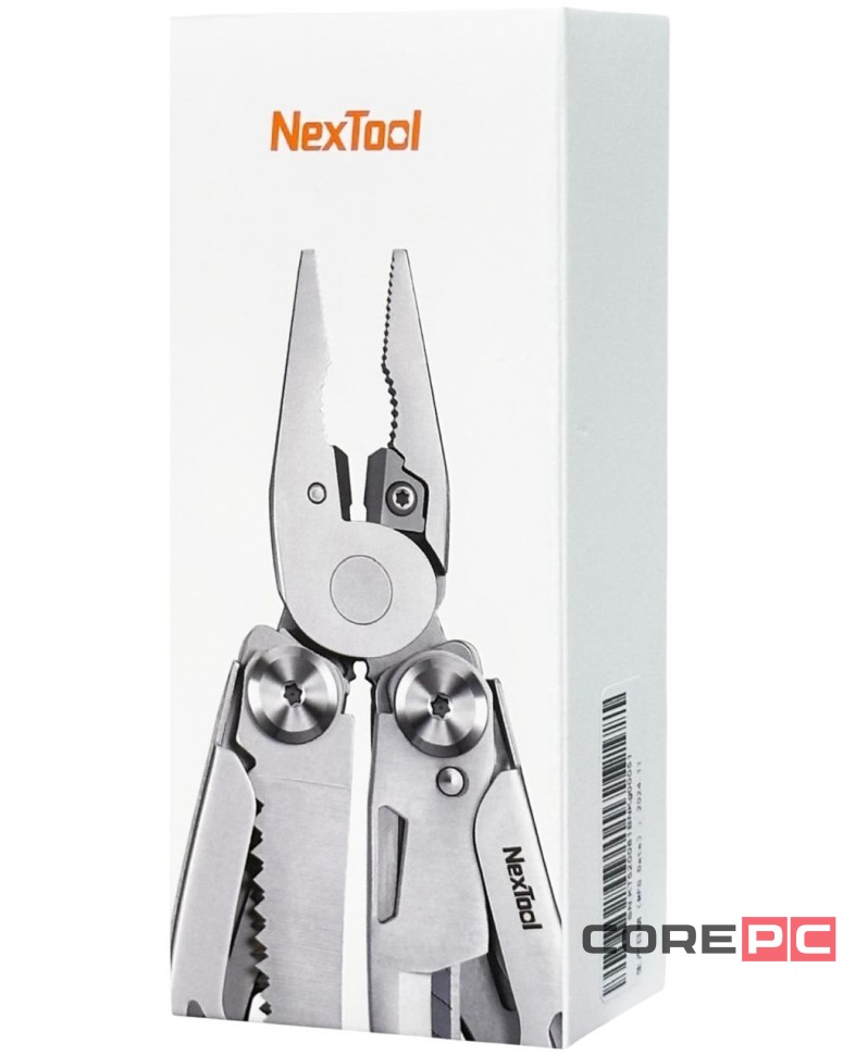 Мультитул Xiaomi NexTool Flagship Pro Multi Tool NE20232A