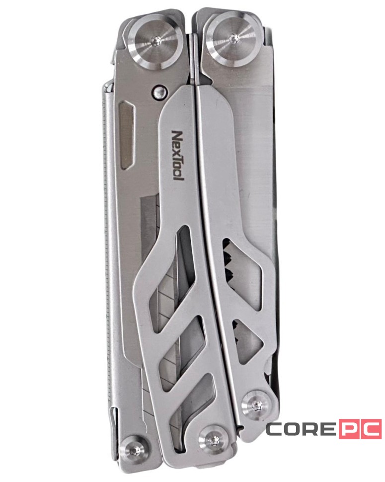 Мультитул Xiaomi NexTool Flagship Pro Multi Tool NE20232A
