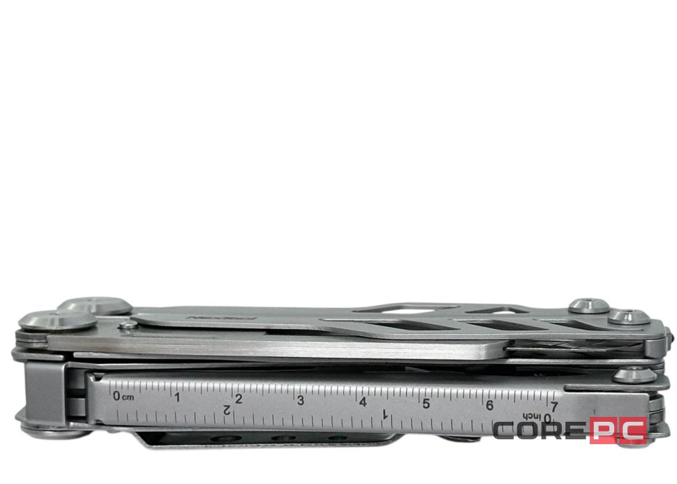 Мультитул Xiaomi NexTool Flagship Pro Multi Tool NE20232A