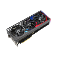 Видеокарта ASUS (ROG-STRIX-RTX4080S-O16G-GAMING) GeForce RTX 4080 SUPER 16 GB ROG STRIX GAMING 90YV0KB0-M0NA00