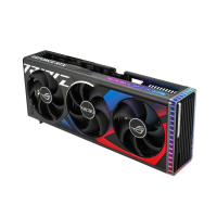 Видеокарта ASUS (ROG-STRIX-RTX4080S-O16G-GAMING) GeForce RTX 4080 SUPER 16 GB ROG STRIX GAMING 90YV0KB0-M0NA00