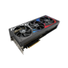 Видеокарта ASUS (ROG-STRIX-RTX4080S-O16G-GAMING) GeForce RTX 4080 SUPER 16 GB ROG STRIX GAMING 90YV0KB0-M0NA00