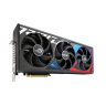 Видеокарта ASUS (ROG-STRIX-RTX4080S-O16G-GAMING) GeForce RTX 4080 SUPER 16 GB ROG STRIX GAMING 90YV0KB0-M0NA00