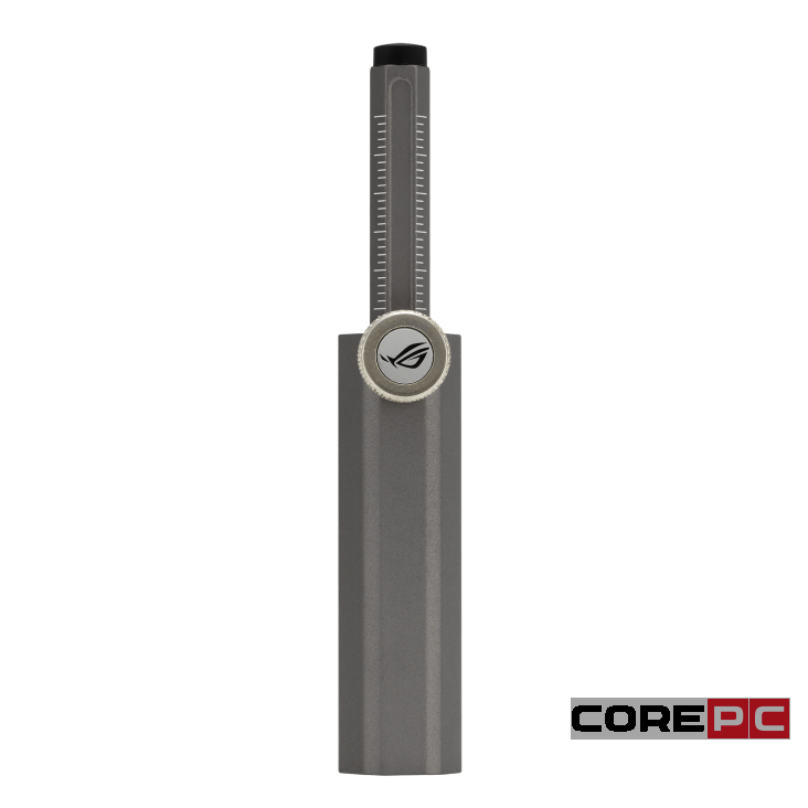 Видеокарта ASUS (ROG-STRIX-RTX4080S-O16G-GAMING) GeForce RTX 4080 SUPER 16 GB ROG STRIX GAMING 90YV0KB0-M0NA00