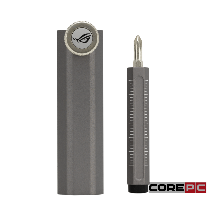 Видеокарта ASUS (ROG-STRIX-RTX4080S-O16G-GAMING) GeForce RTX 4080 SUPER 16 GB ROG STRIX GAMING 90YV0KB0-M0NA00