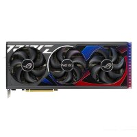Видеокарта ASUS (ROG-STRIX-RTX4080S-O16G-GAMING) GeForce RTX 4080 SUPER 16 GB ROG STRIX GAMING 90YV0KB0-M0NA00