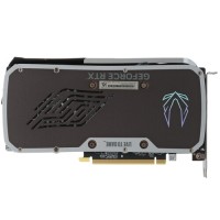 Видеокарта ZOTAC (ZT-D40720H-10M) GeForce RTX 4070 SUPER 12GB TWIN EDGE OC