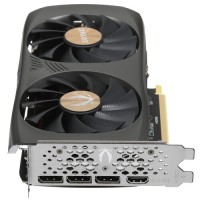 Видеокарта ZOTAC (ZT-D40720H-10M) GeForce RTX 4070 SUPER 12GB TWIN EDGE OC