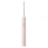 Зубная щетка Ультразвуковая Xiaomi Mi Electric Toothbrush T200C розовый