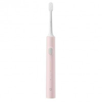 Зубная щетка Ультразвуковая Xiaomi Mi Electric Toothbrush T200C розовый