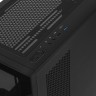 Компьютерный корпус 1STPLAYER DK D7 LED Black (D7-BK-3F1)